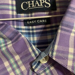 Chaps shirt